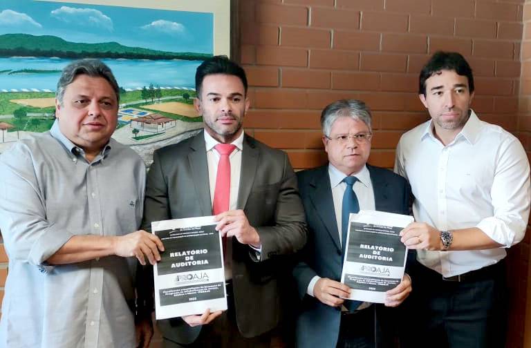 Proaja: oposição se mobiliza para denunciar ao MPF e Seduc confirma que não há irregularidades